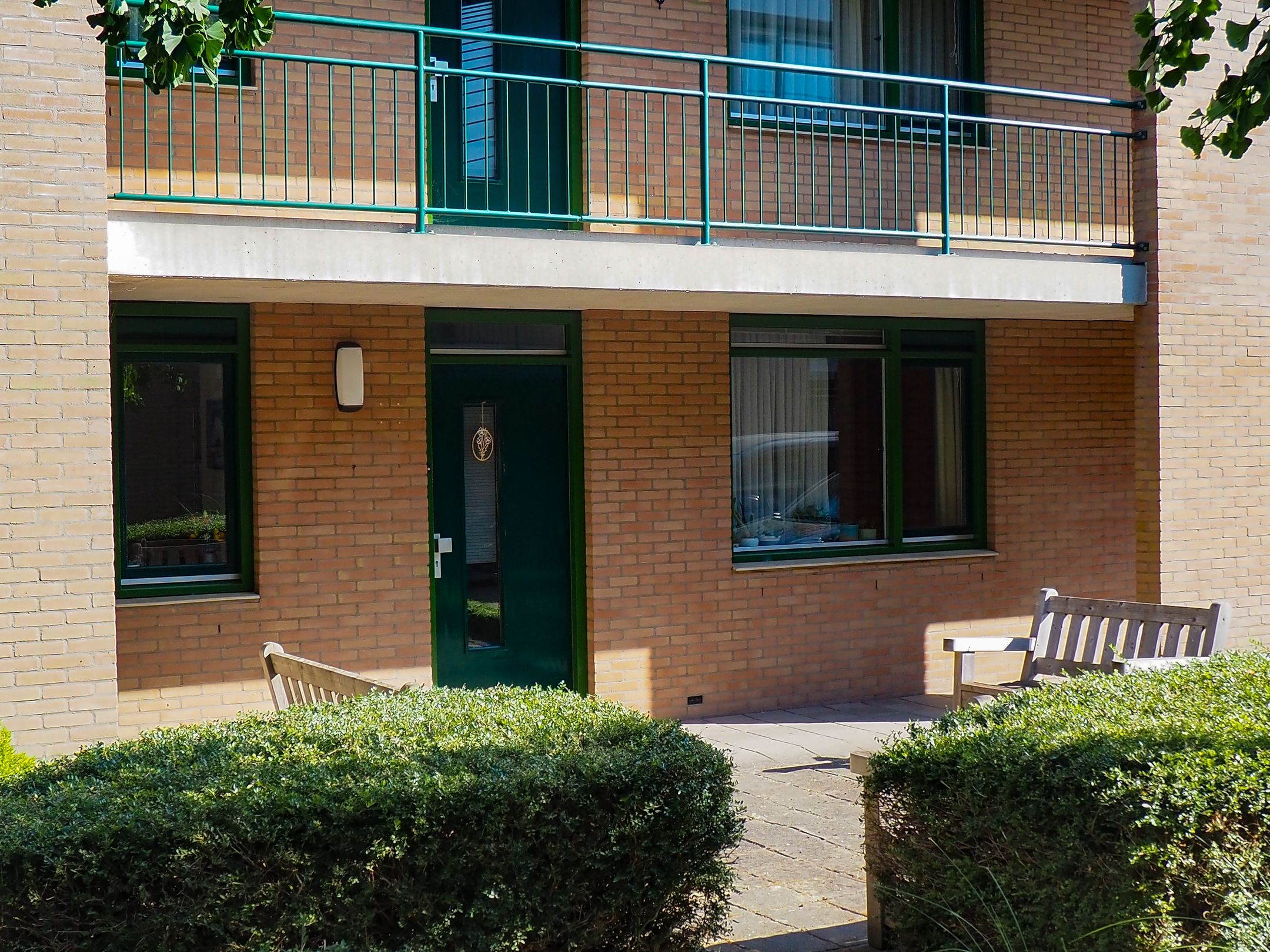 Photo 9 of Hellendaalweg 16