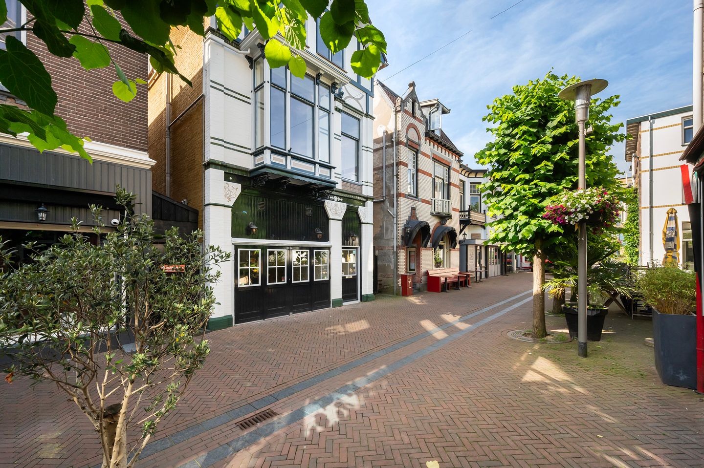 Bekijk foto 2 van Van Kinsbergenstraat 7