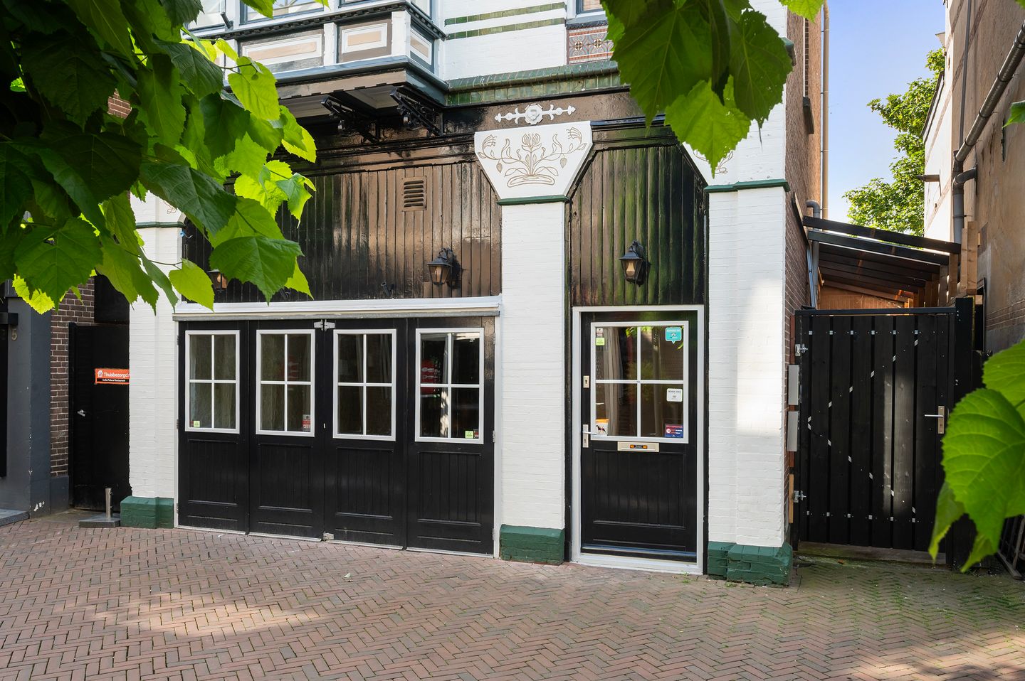 Bekijk foto 3 van Van Kinsbergenstraat 7