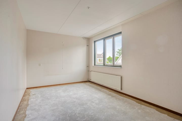 Tussenwoning te koop: Ruygekroft 5, Egmond-Binnen