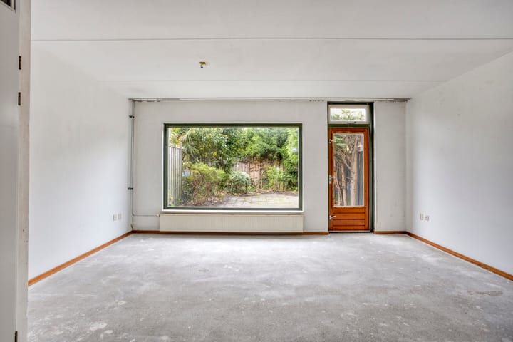 Tussenwoning te koop: Ruygekroft 5, Egmond-Binnen