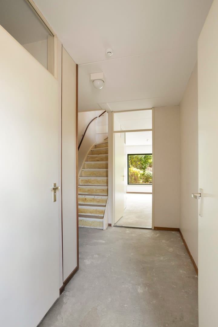 Tussenwoning te koop: Ruygekroft 5, Egmond-Binnen