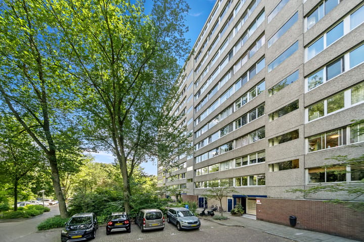 Foto 5 van Aart van der Leeuwlaan 1090