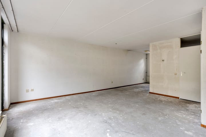 Tussenwoning te koop: Ruygekroft 5, Egmond-Binnen