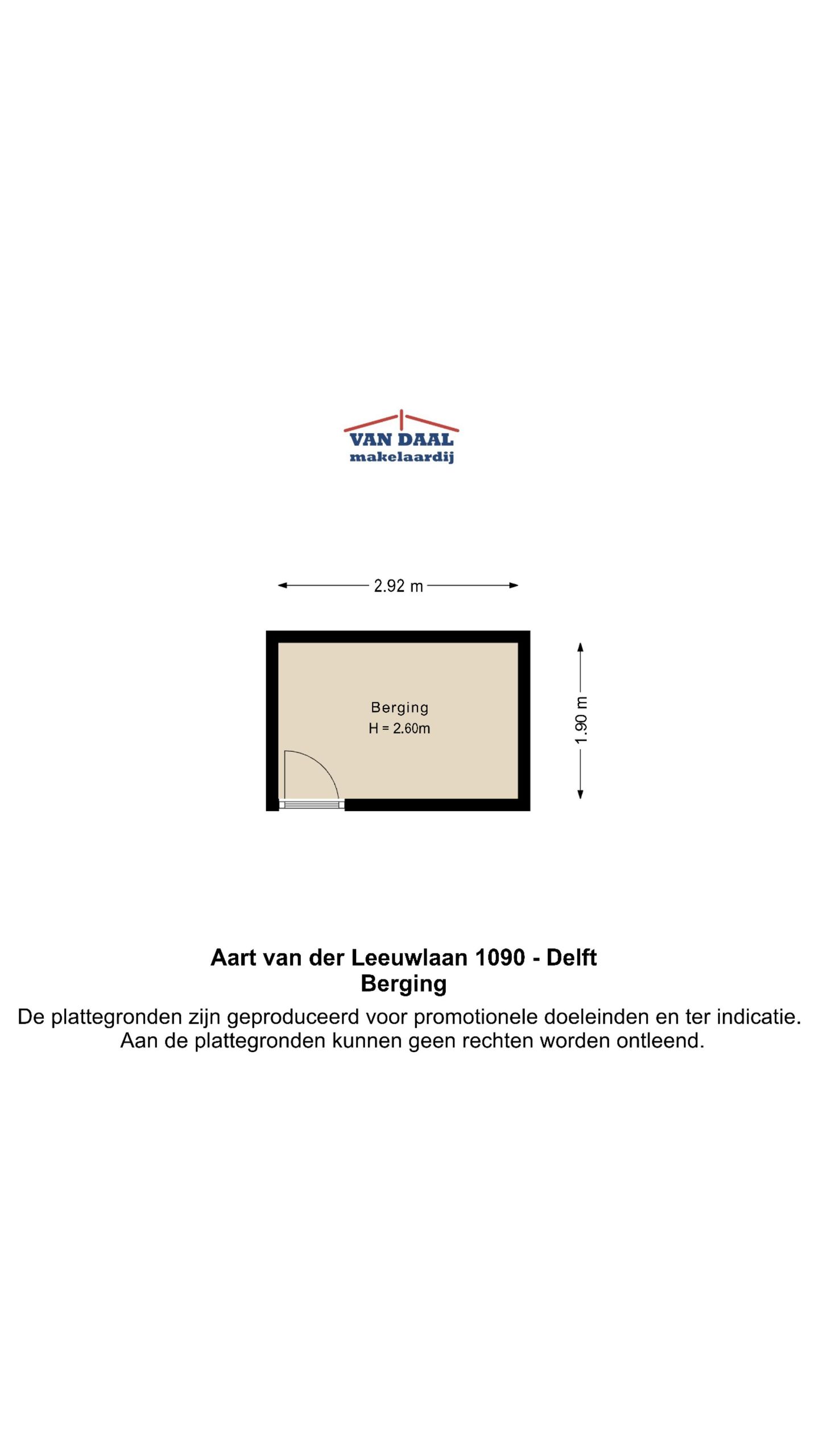 Foto 29 van Aart van der Leeuwlaan 1090