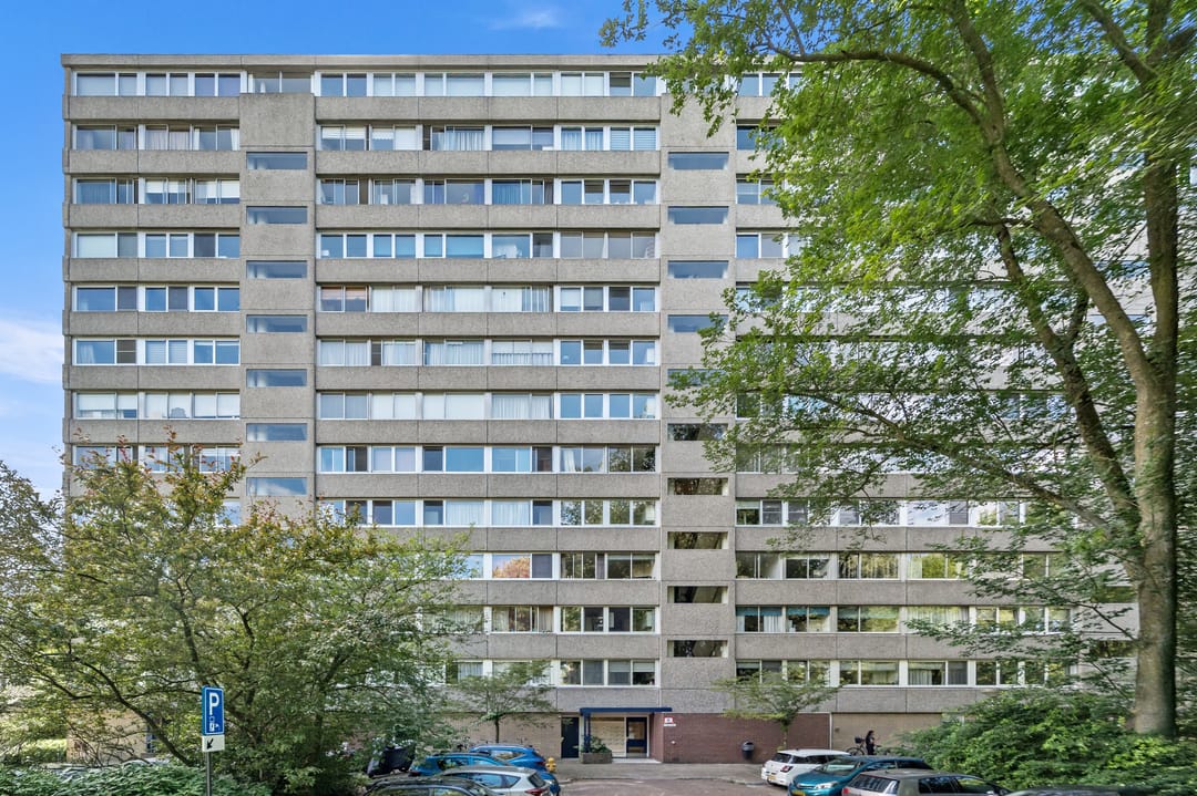 Foto 1 van Aart van der Leeuwlaan 1090