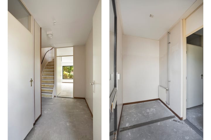 Tussenwoning te koop: Ruygekroft 5, Egmond-Binnen