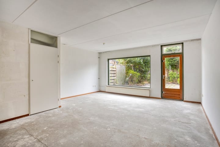 Tussenwoning te koop: Ruygekroft 5, Egmond-Binnen