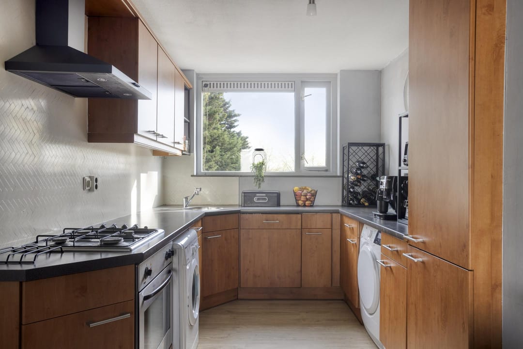 Photo 11 of Van Harmelenstraat 101