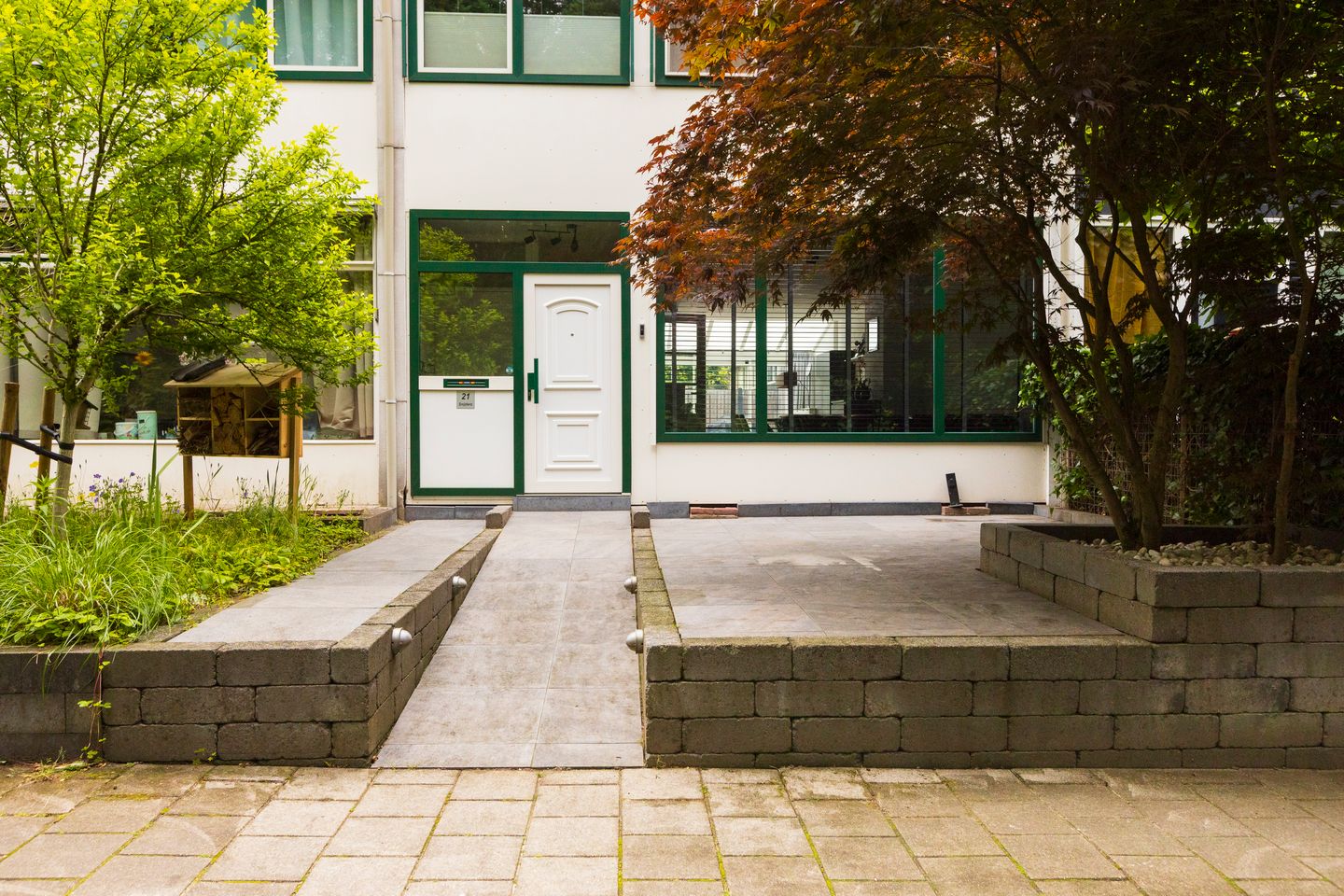 Photo 5 of Van Anrooylaan 21