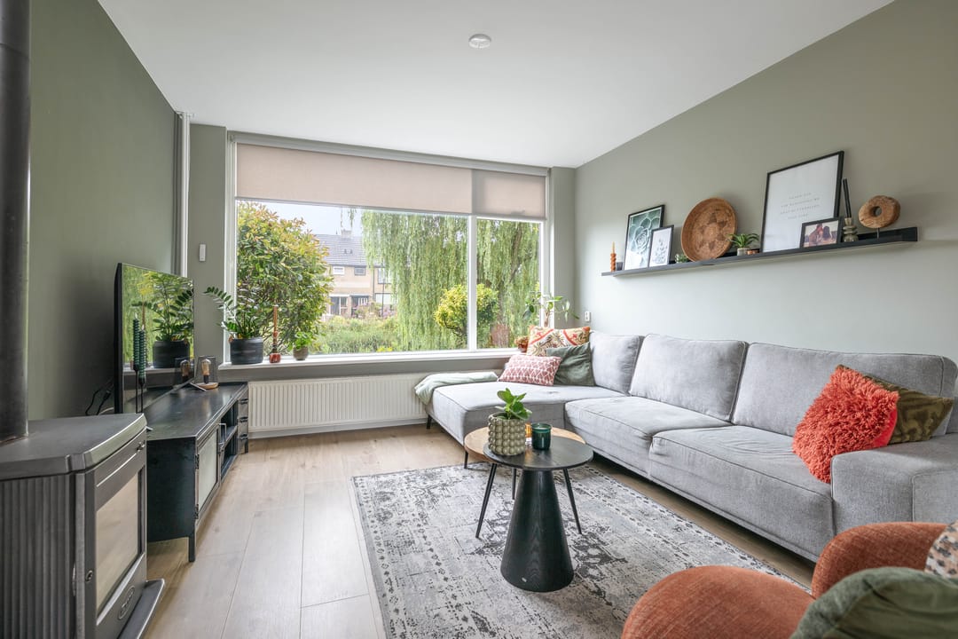 Foto 7 van Weegbree 5