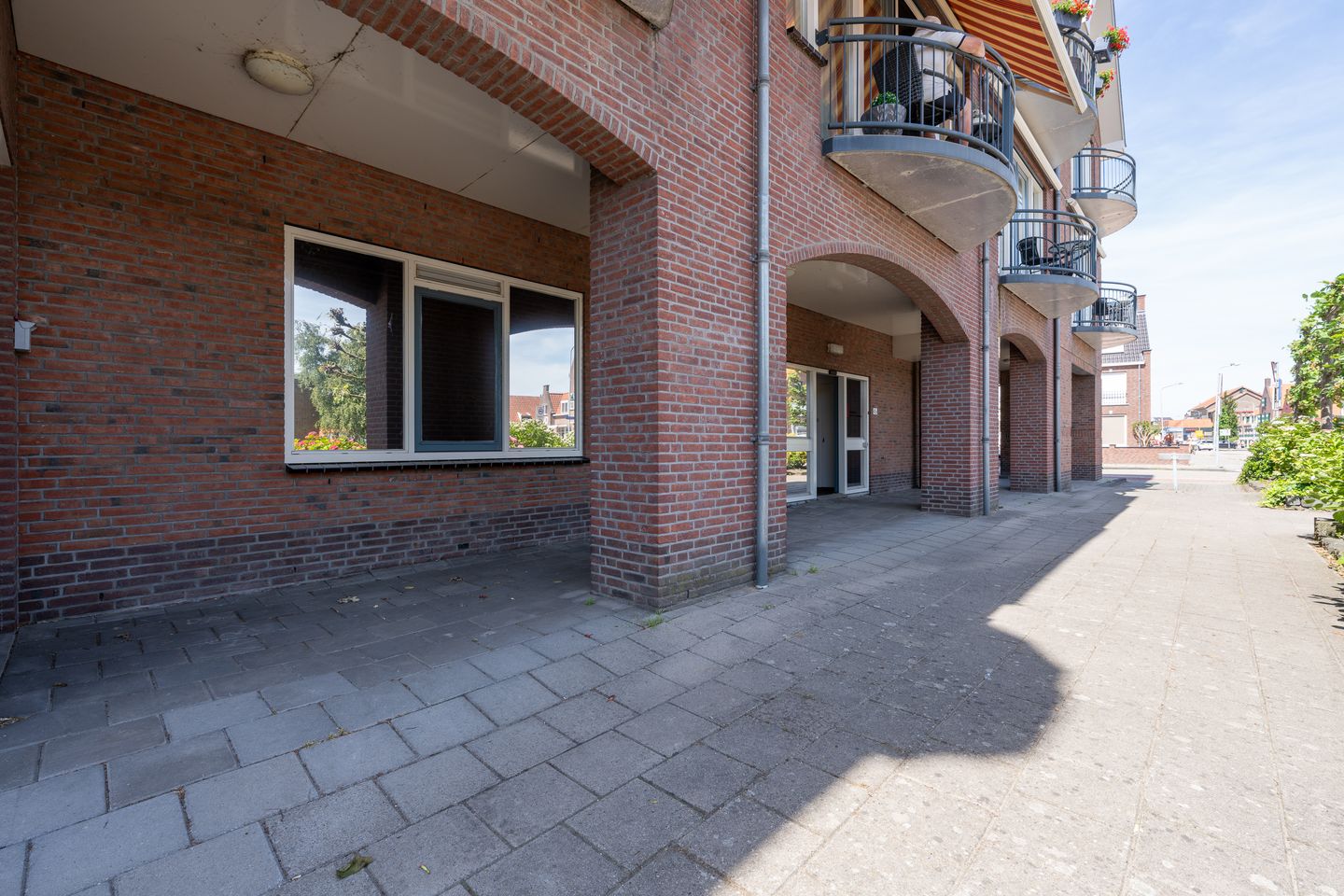 Bekijk foto 4 van Julianaweg 45-b