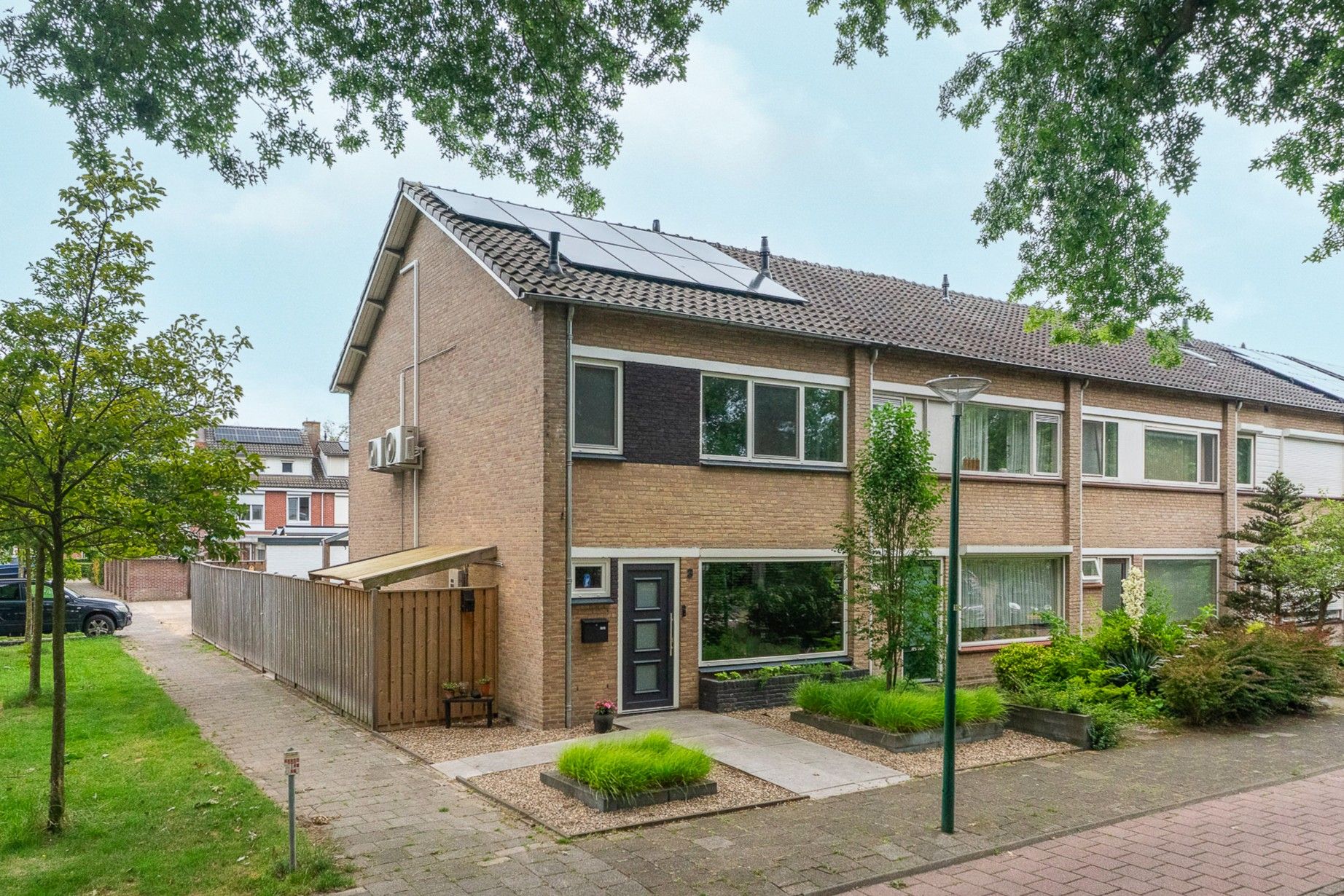 Van Rijckevorsel van Kessellaan 3 