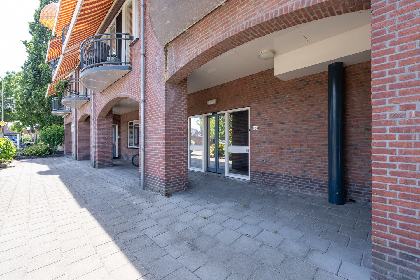 Bekijk foto 5 van Julianaweg 45-b
