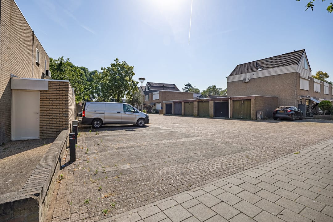 Foto 41 van Landweerstraat-Noord 56