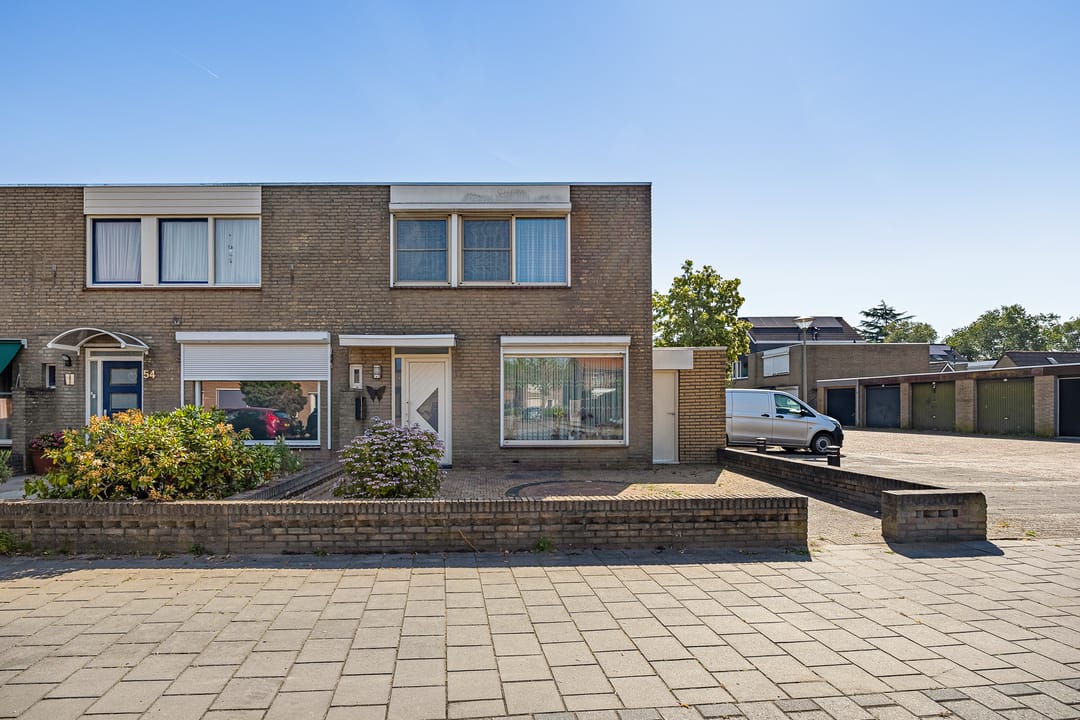 Foto 1 van Landweerstraat-Noord 56