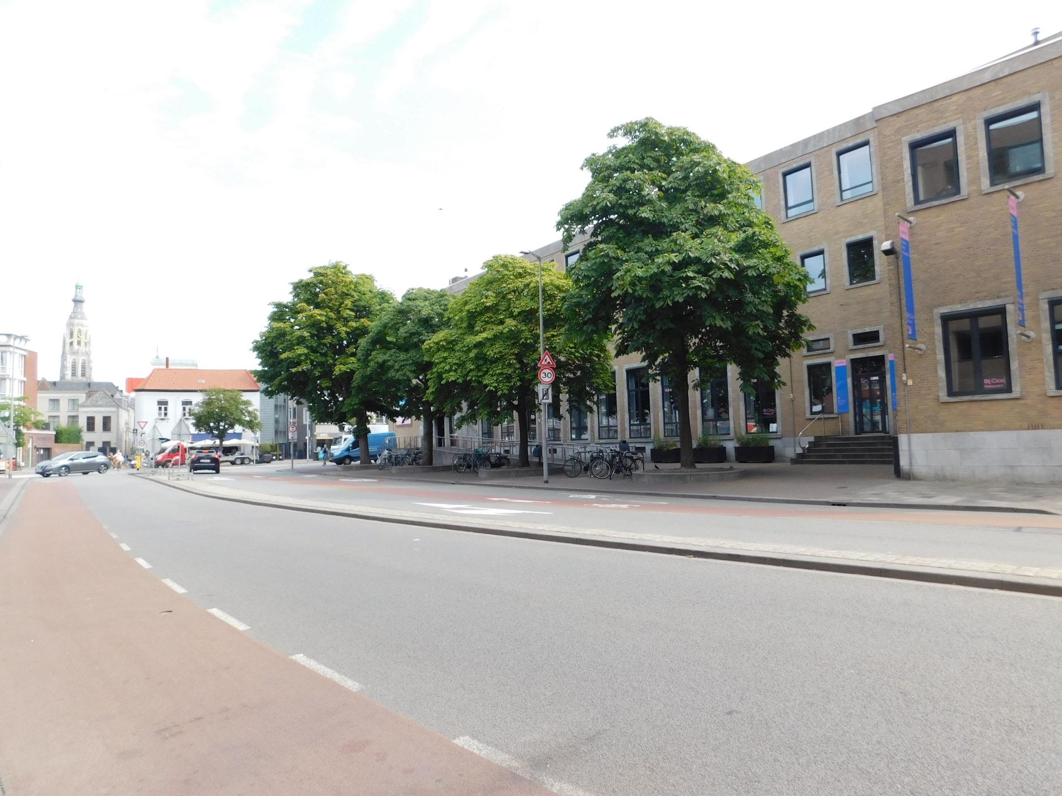 Foto 24 van Markendaalseweg 64-C18