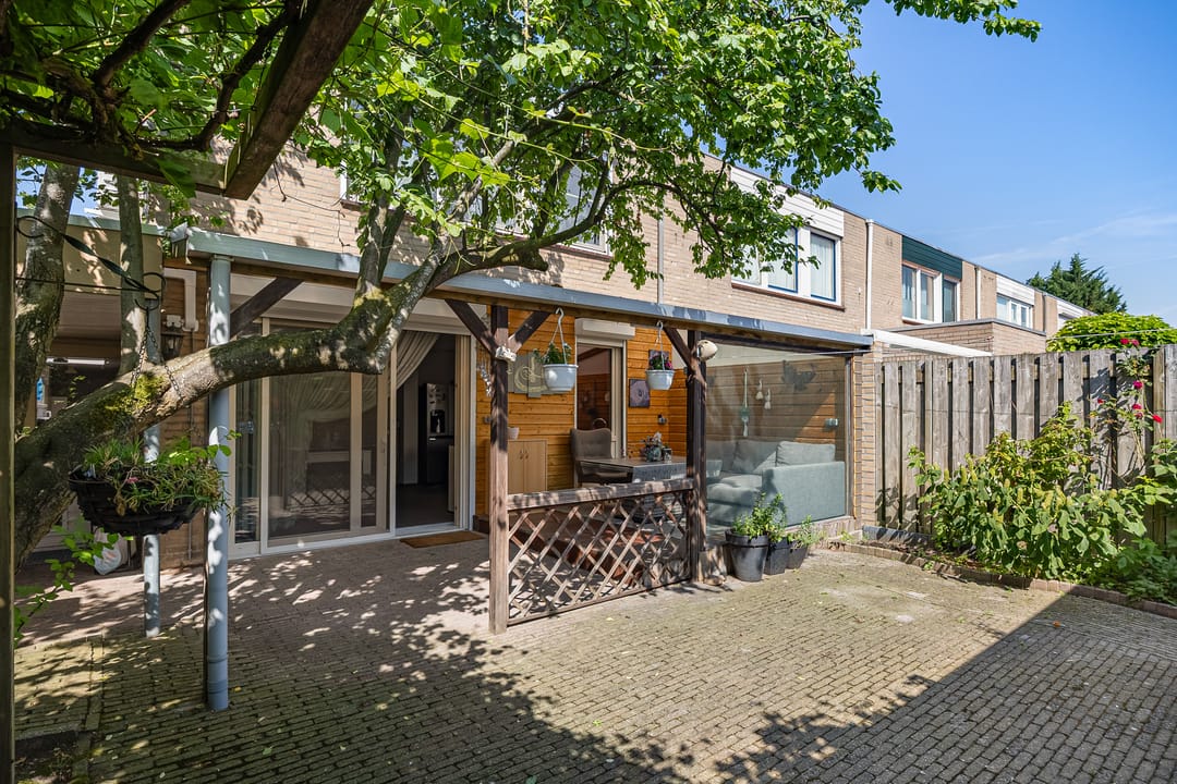 Foto 37 van Landweerstraat-Noord 56