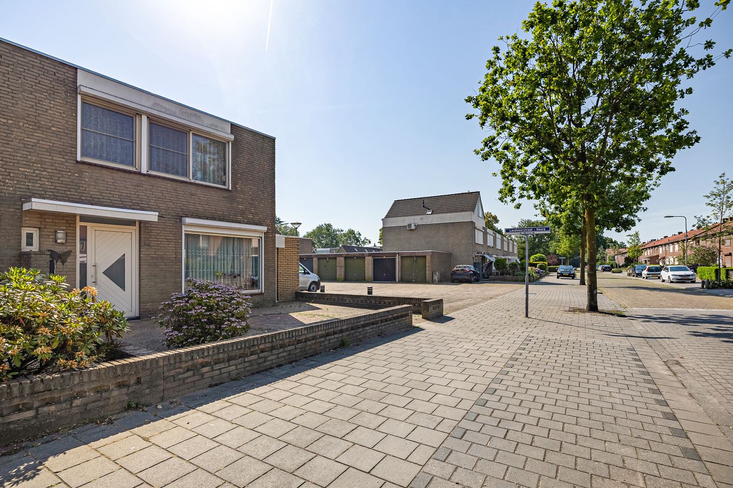 Foto 40 van Landweerstraat-Noord 56