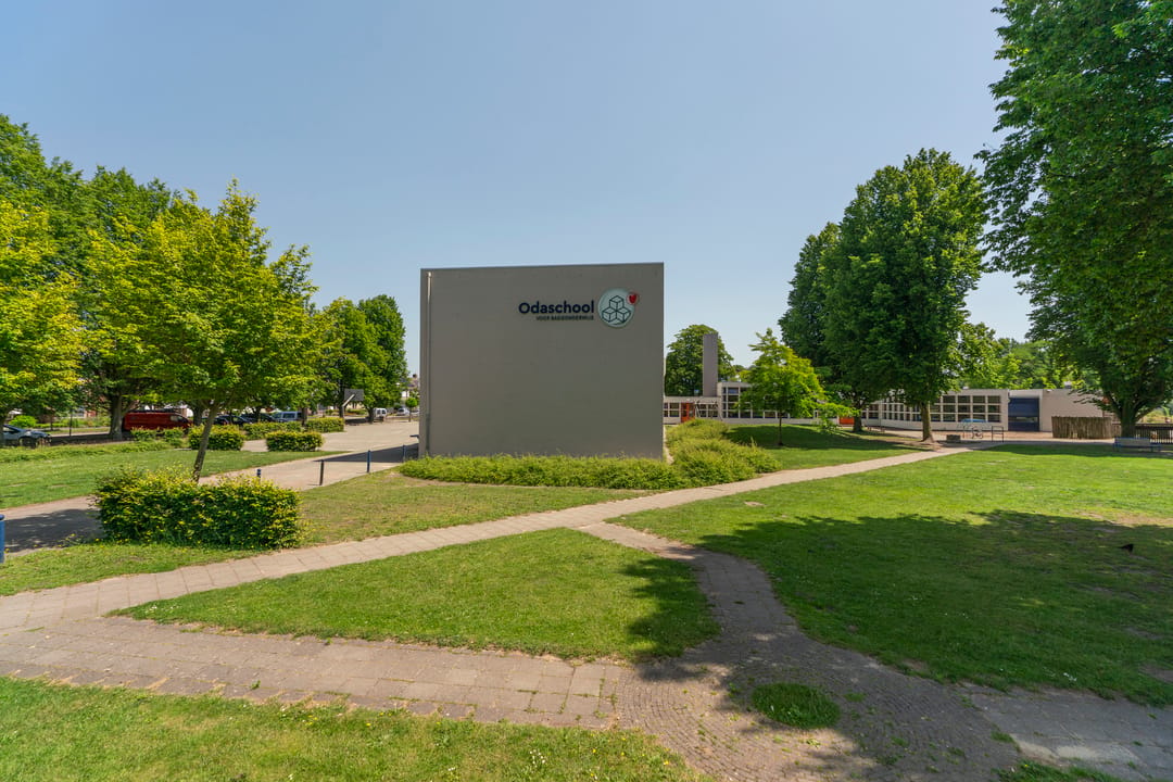 Foto 52 van Van Rijckevorsel van Kessellaan 3