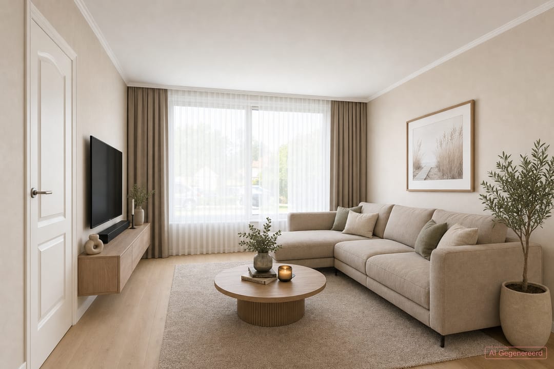 Foto 2 van Dijkvennenplein 9