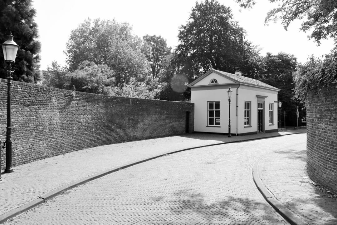 Foto 8 van Bloemendalsestraat 73