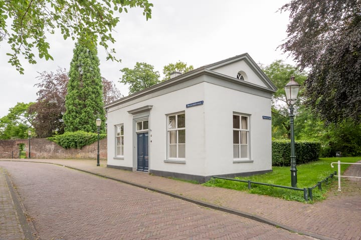 Foto 3 van Bloemendalsestraat 73