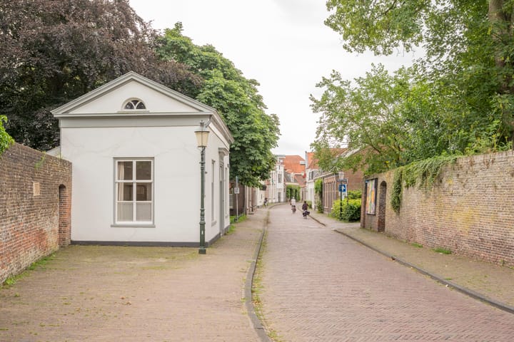 Foto 4 van Bloemendalsestraat 73