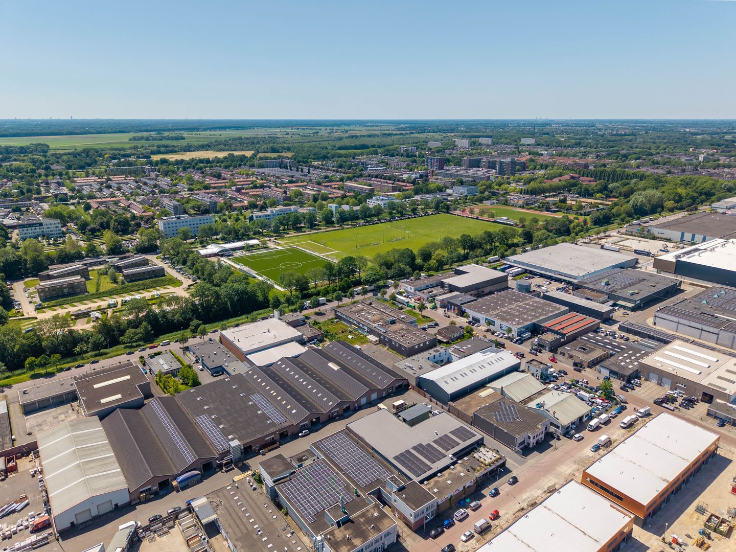 Bekijk foto 5 van Daviottenweg 38-40