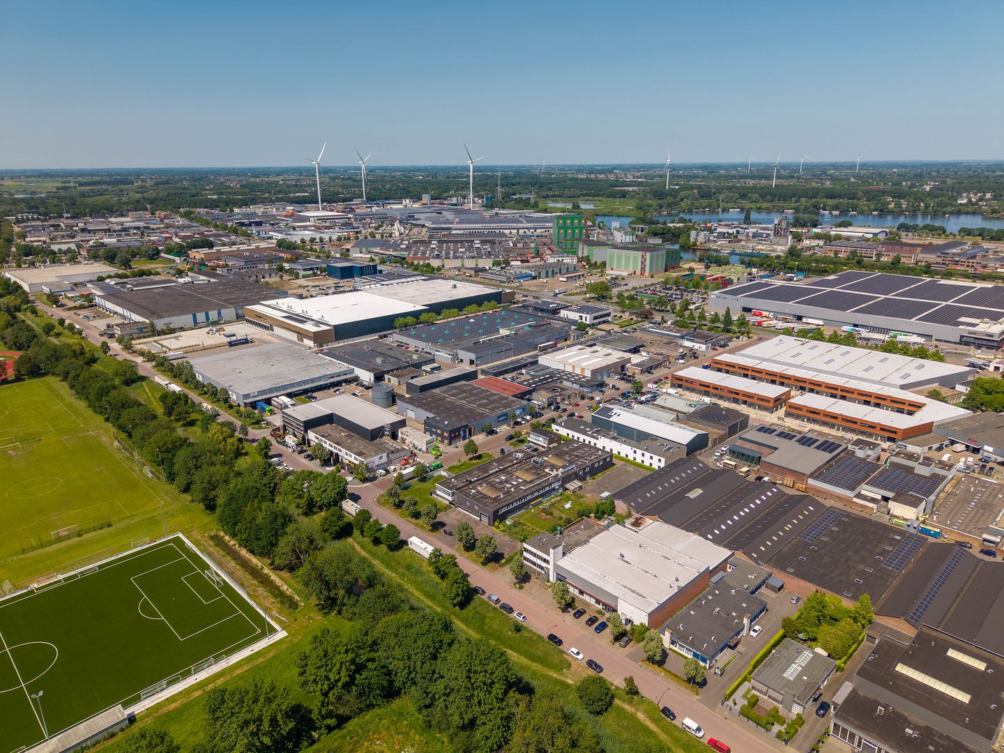 Bekijk foto 4 van Daviottenweg 38-40