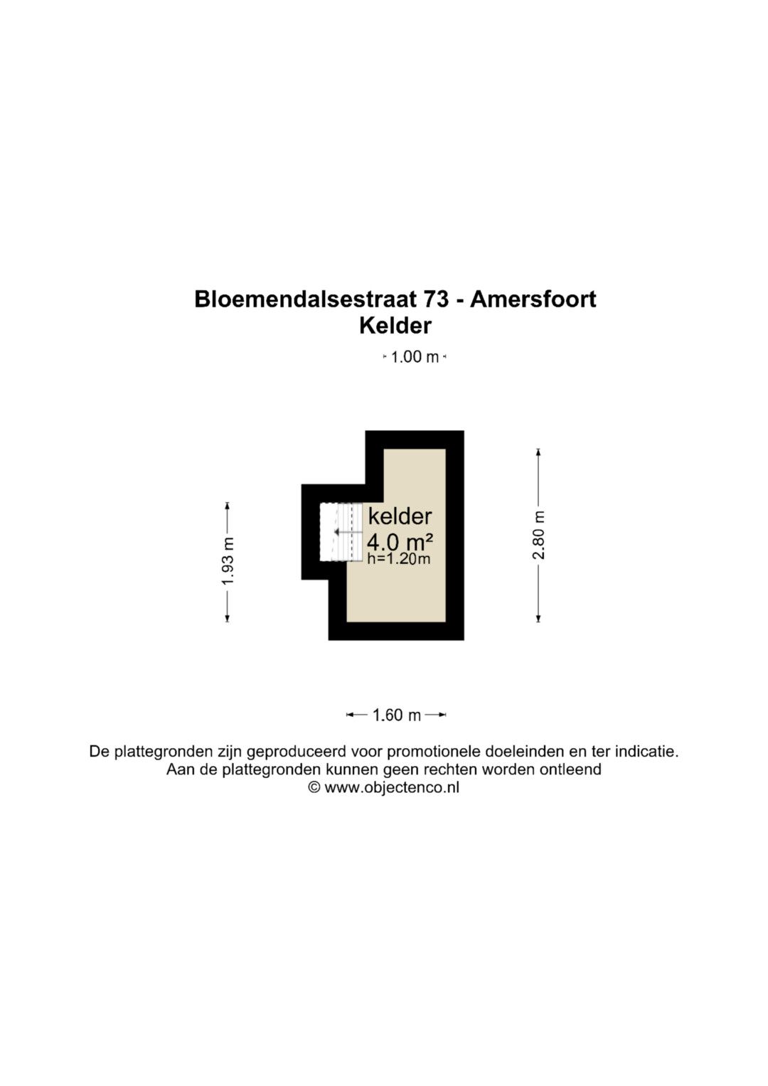 Foto 53 van Bloemendalsestraat 73