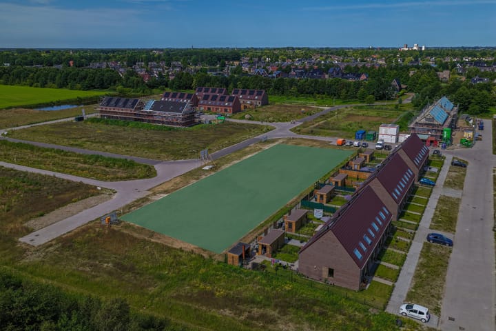 Foto 4 van Oer de Feart (Bouwnr. 31)