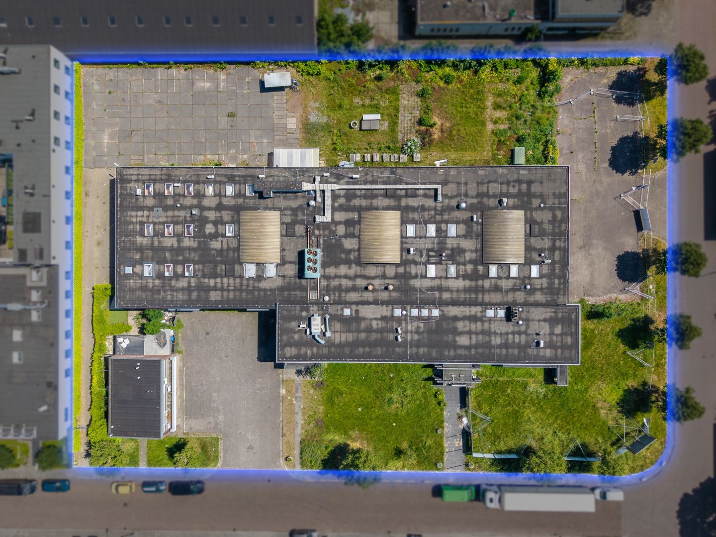 Bekijk foto 1 van Daviottenweg 38-40