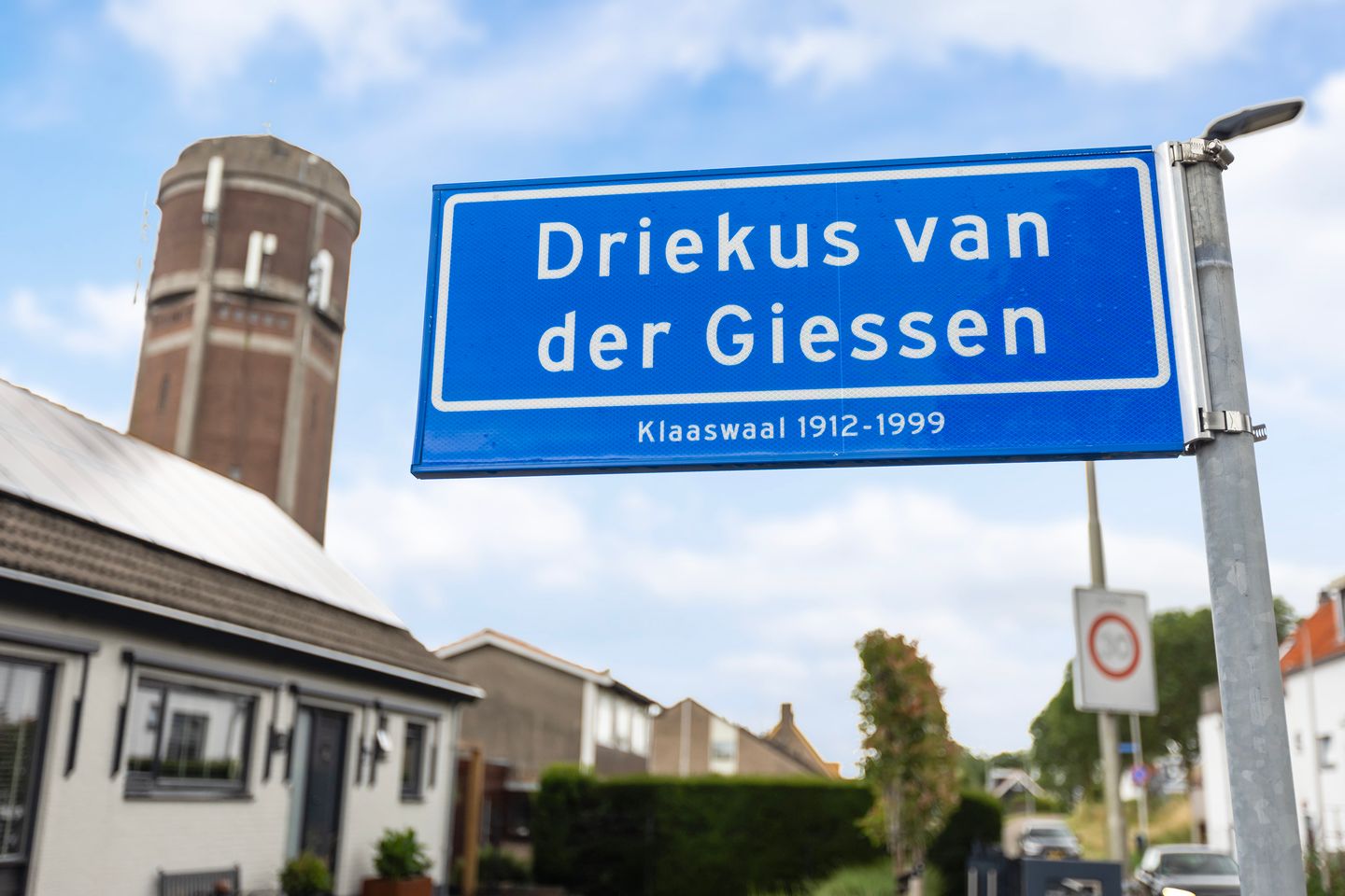 Photo 35 of Driekus van der Giessenhof 4