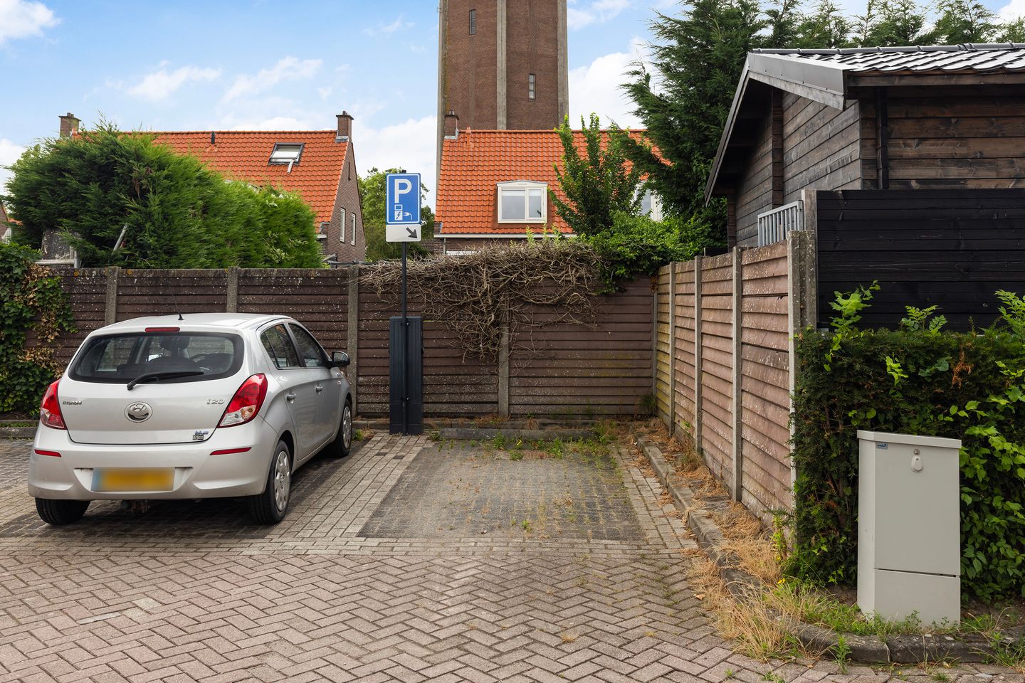 Photo 34 of Driekus van der Giessenhof 4
