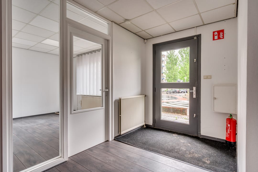 Photo 7 of Alberdingk Thijmstraat 1