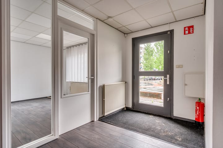Appartement te koop: Alberdingk Thijmstraat 1, Venlo