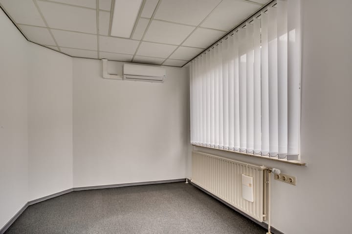 Appartement te koop: Alberdingk Thijmstraat 1, Venlo
