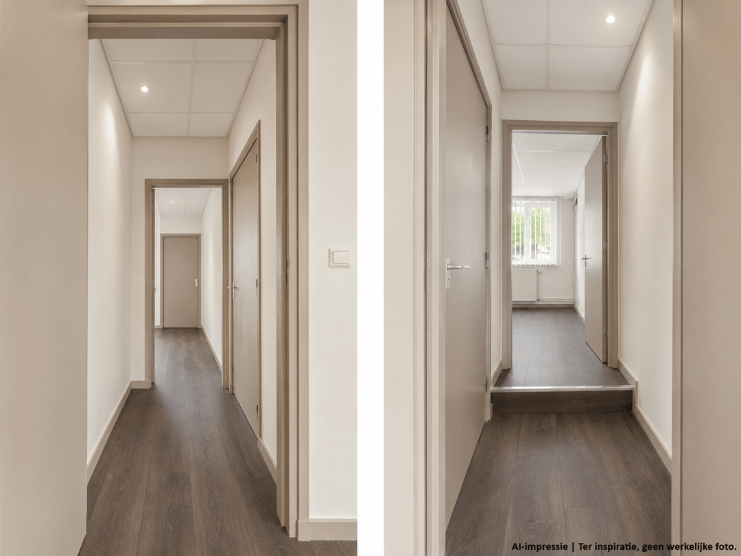 Photo 23 of Alberdingk Thijmstraat 1