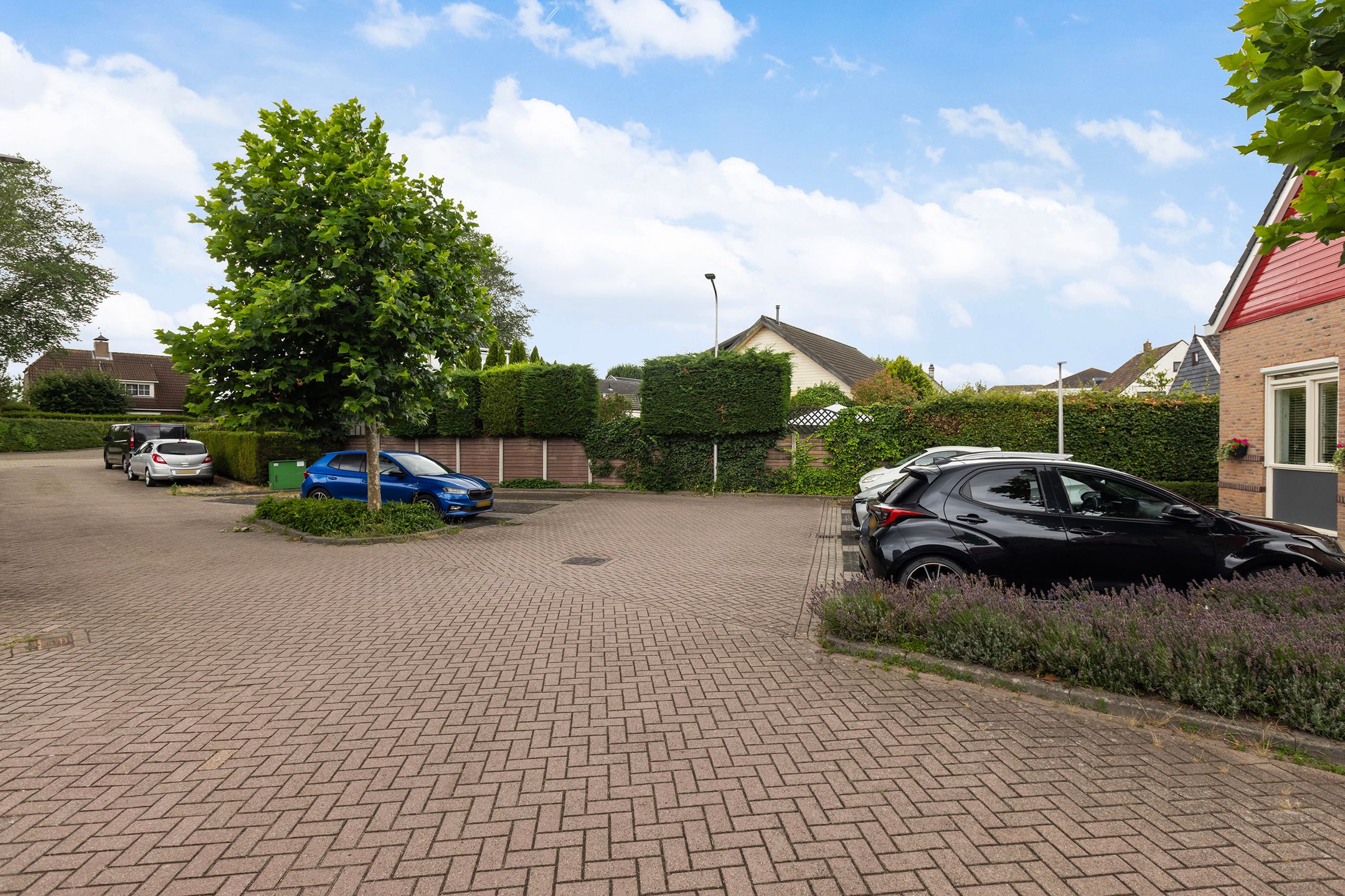 Photo 33 of Driekus van der Giessenhof 4