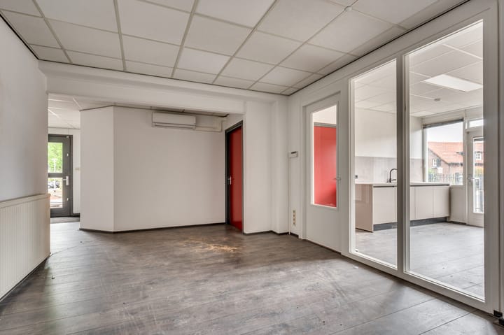 Photo 5 of Alberdingk Thijmstraat 1