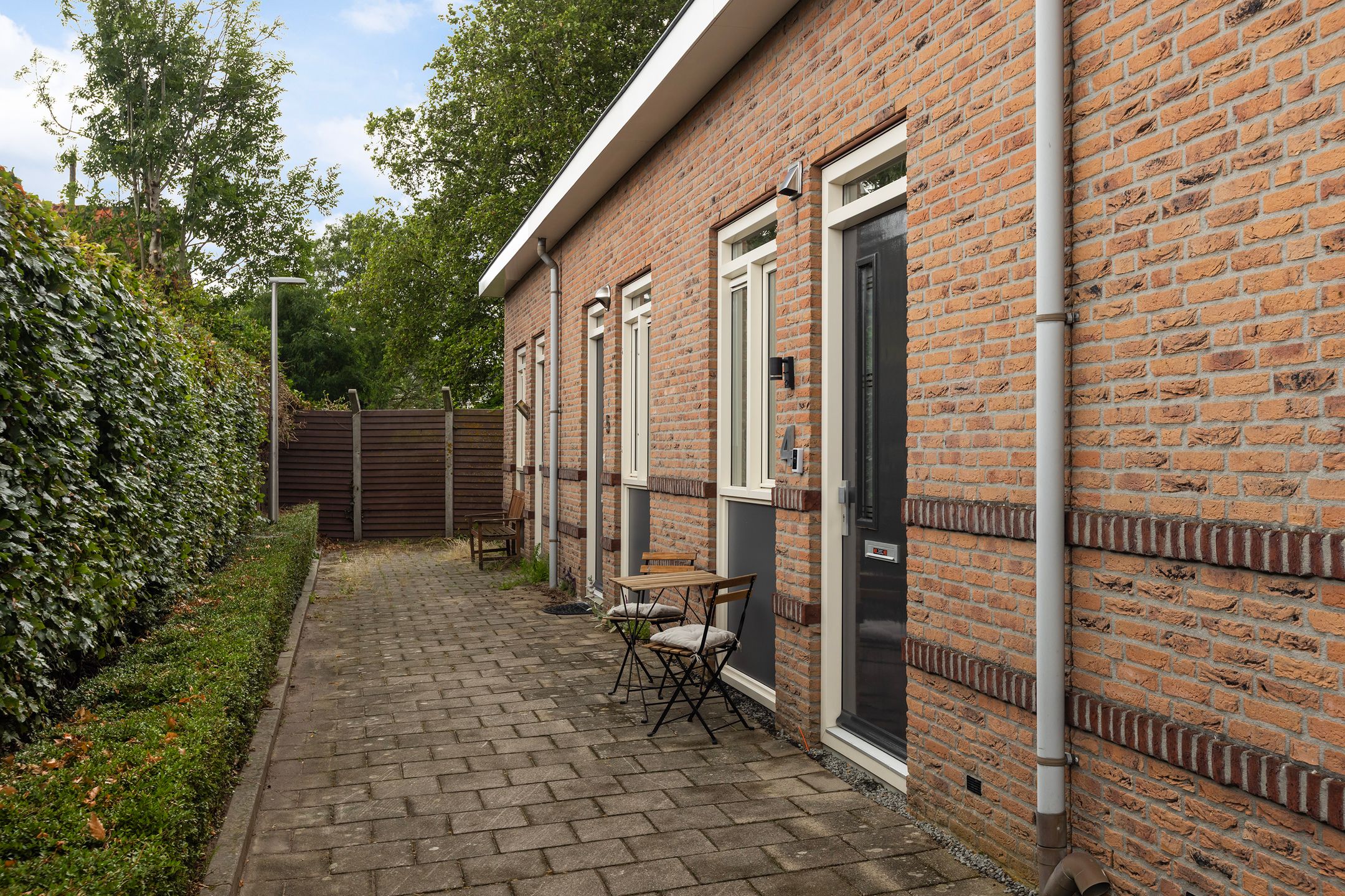 Photo 3 of Driekus van der Giessenhof 4
