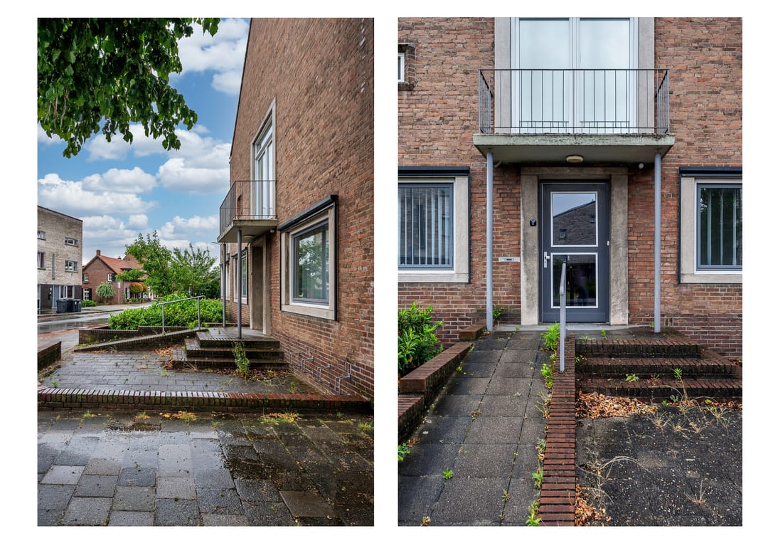 Photo 2 of Alberdingk Thijmstraat 1