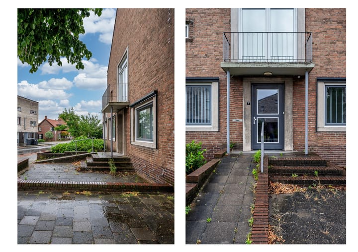 Photo 2 of Alberdingk Thijmstraat 1