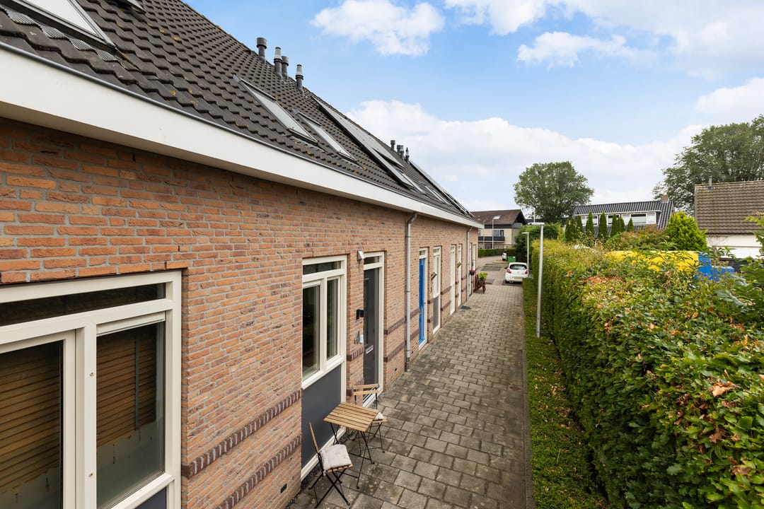 Photo 2 of Driekus van der Giessenhof 4
