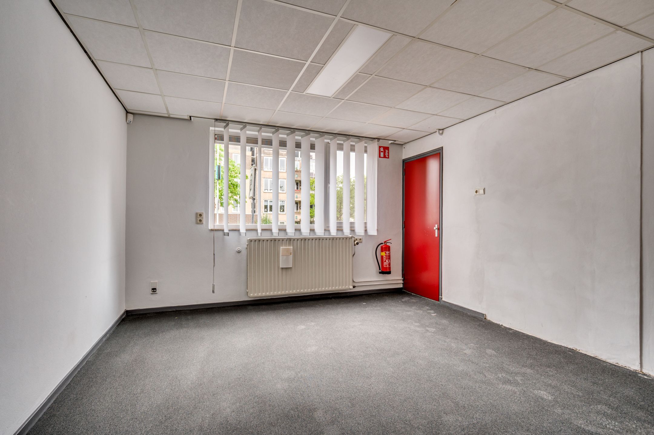 Photo 21 of Alberdingk Thijmstraat 1