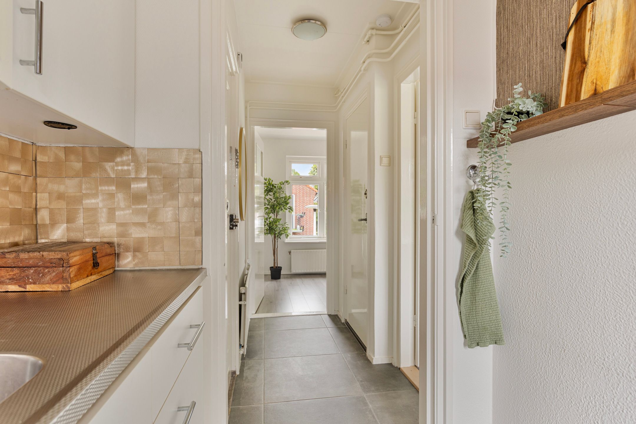 Photo 12 of Asterstraat 11-I