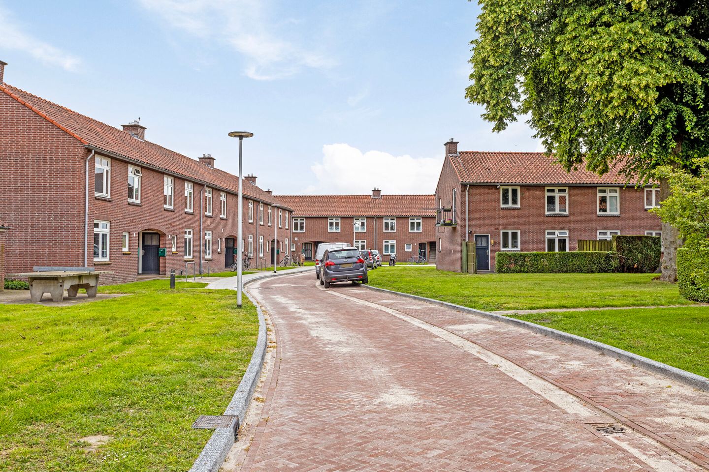 Photo 25 of Asterstraat 11-I