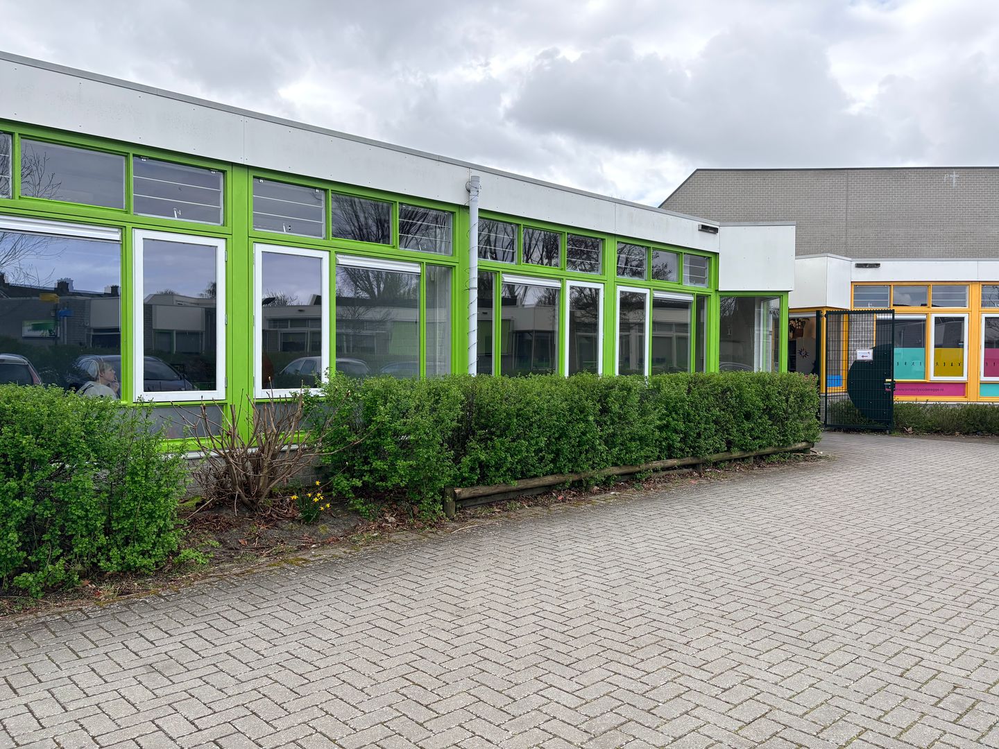 Bekijk foto 2 van Stokmeesterslaan 3