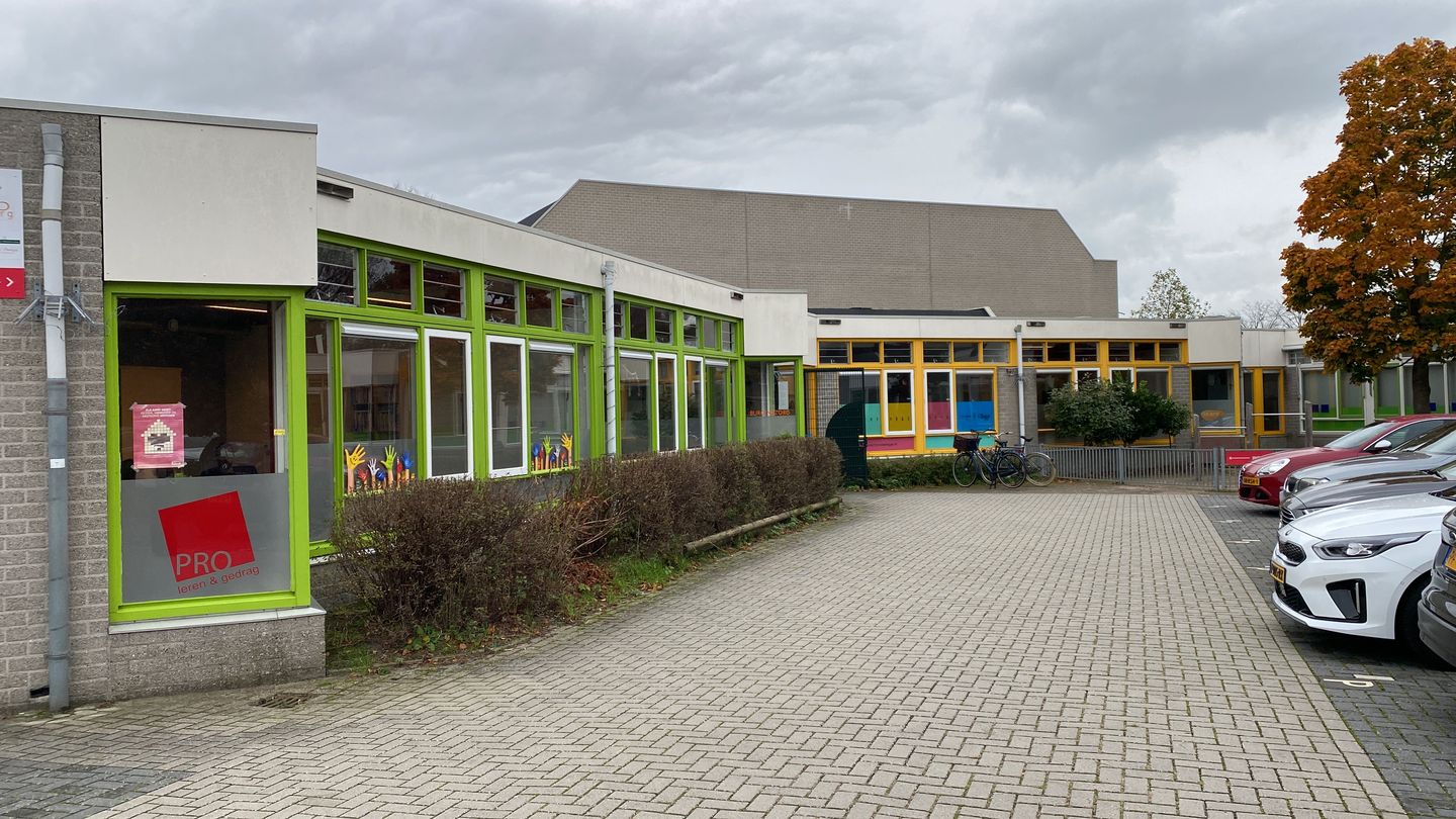 Bekijk foto 1 van Stokmeesterslaan 3